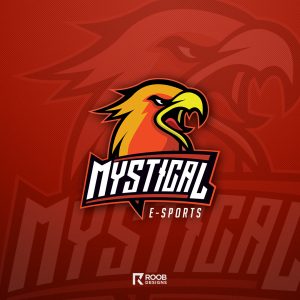 Diseño Equipos eSports (Paquetes)