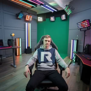 Servicio de Retransmisión Profesional